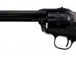 Ruger Single Six .22LR / Mag 1956 Revolver