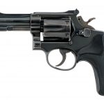 Smith & Wesson 15-2 .38 S&W Spl Revolver