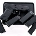 Glock 19 Gen 3 9mm Semi-Auto Pistol