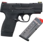 S&W M&P 45 Shield PC .45 ACP Semi Auto Pistol