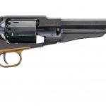 Pietta 1858 NM Army Steel .44 BP Revolver