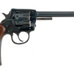 Harrington & Richardson 922 .22 LR Revolver