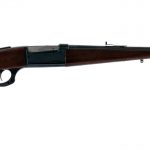 Savage 1899 .303 Sav Lever Action Rifle
