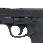 S&W M&P 45 Shield PC .45 ACP Semi Auto Pistol