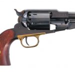 Pietta 1858 NM Army Steel .44 BP Revolver