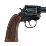 Harrington & Richardson 922 .22 LR Revolver