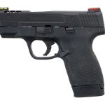 S&W M&P 45 Shield PC .45 ACP Semi Auto Pistol