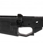 Radian ADAC15 Multi Cal AR15 Billet Lower Receiver