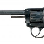 Harrington & Richardson 922 .22 LR Revolver