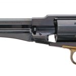 Pietta 1858 NM Army Steel .44 BP Revolver