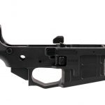Radian ADAC15 Multi Cal AR15 Billet Lower Receiver