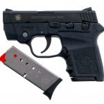 S&W Bodyguard .380 Semi Auto Pistol