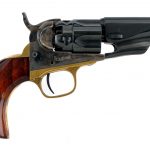 Uberti 1862 Police .36 SA Revolver
