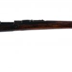 K. Kale Turkish Mauser M1938 8mm Bolt Rifle