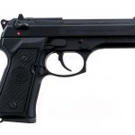 Beretta 92FS Centurion 9mm Semi Auto Pistol