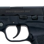 S&W Bodyguard .380 Semi Auto Pistol