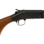 H&R Topper Model 158 12 Ga Single Shot Shotgun