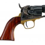 Uberti 1862 Police .36 SA Revolver
