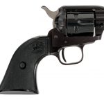 1965 Colt Frontier Scout .22 LR/MAG SA Revolver