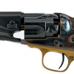 Uberti 1862 Police .36 SA Revolver