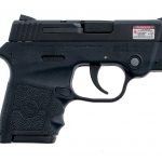 S&W Bodyguard .380 Semi Auto Pistol