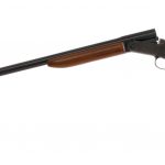 H&R Topper Model 158 12 Ga Single Shot Shotgun