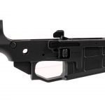 Radian ADAC15 Multi Cal AR15 Billet Lower Receiver