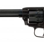 1965 Colt Frontier Scout .22 LR/MAG SA Revolver