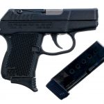 Kel-Tec P-3AT .380 ACP Semi Auto Pistol
