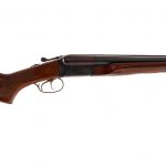 Stoeger Coach Gun 12Ga SxS Shotgun