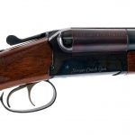 Stoeger Coach Gun 12Ga SxS Shotgun
