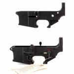 Centurion Arms, Anderson, LMT AR15 Lower Lot 4Pcs