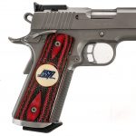 Kimber Team Match II .45 ACP 1911 W/.22 Conv