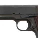 Remington Rand 1911 .45 ACP Pistol