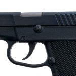 Kel-Tec P-3AT .380 ACP Semi Auto Pistol