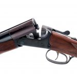 Stoeger Coach Gun 12Ga SxS Shotgun