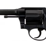 Colt Police Positive .38 Spl Revolver