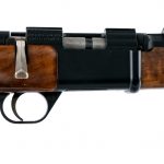 Estate Rifles .22 2 Pcs Lot Rifles