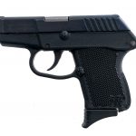 Kel-Tec P-3AT .380 ACP Semi Auto Pistol