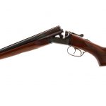 Stoeger Coach Gun 12Ga SxS Shotgun