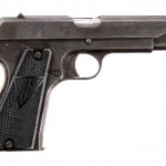 FB Radom Polish Vis 35 9mm WW2 Pistol Waffenamt