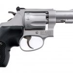 Smith & Wesson 317-1 Airlight .22 LR Revolver