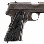 FB Radom Polish Vis 35 9mm WW2 Pistol Waffenamt
