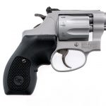 Smith & Wesson 317-1 Airlight .22 LR Revolver