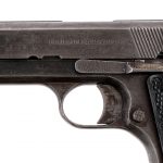 FB Radom Polish Vis 35 9mm WW2 Pistol Waffenamt