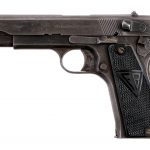 FB Radom Polish Vis 35 9mm WW2 Pistol Waffenamt