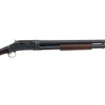 Winchester 1897 12Ga Pump Action Shotgun