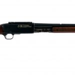 Remington 141Gamemaster .35 Rem Pump Rifle