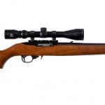 Ruger 10/22 Carbine .22 Long Rifle Semi Auto Rifle
