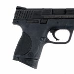 S&W M&P 9c 9mm Semi-Auto Pistol